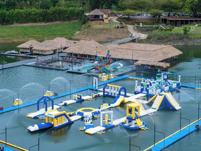 Ruknam Resort image