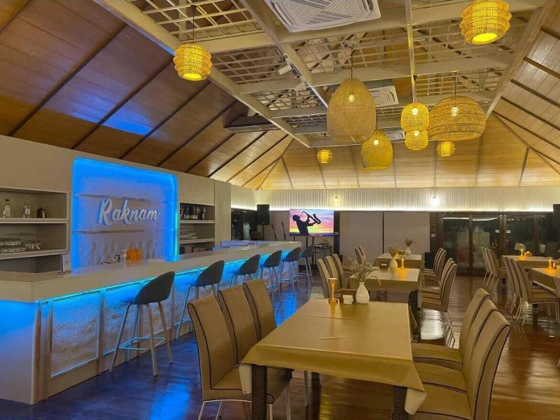 Ruknam Resort image