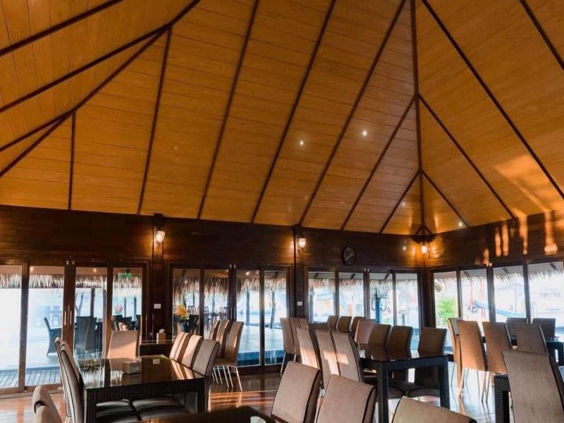 Ruknam Resort image