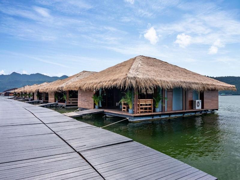 Ruknam Resort image