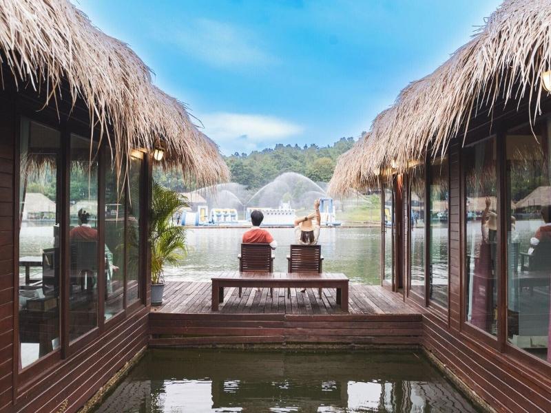 Ruknam Resort image