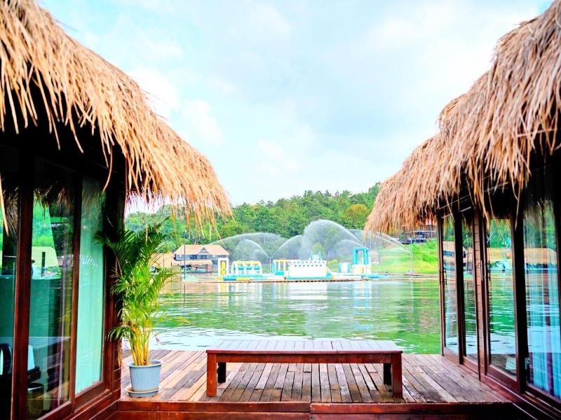Ruknam Resort image