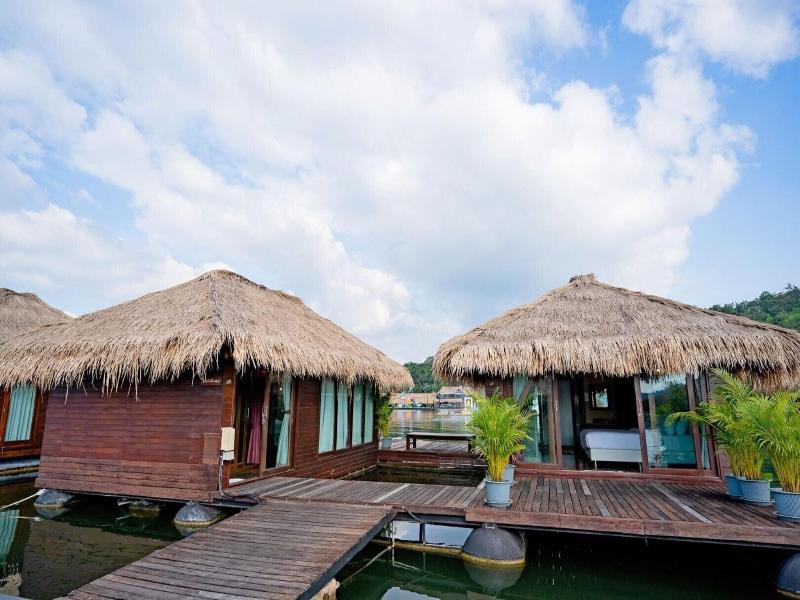 Ruknam Resort image