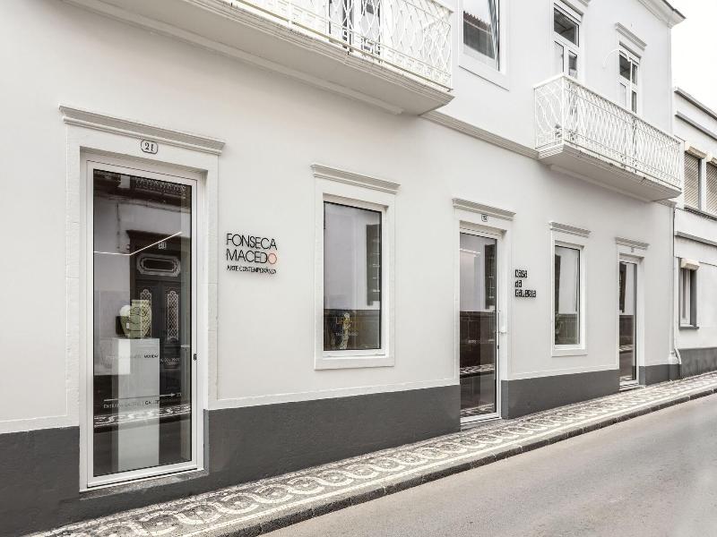 Casa Da Galeria image