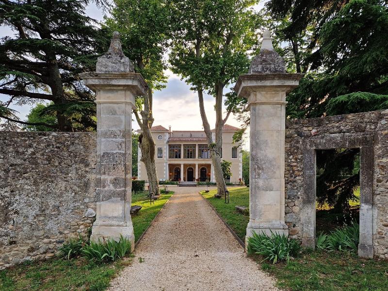 Hã´tel Villa Walbaum