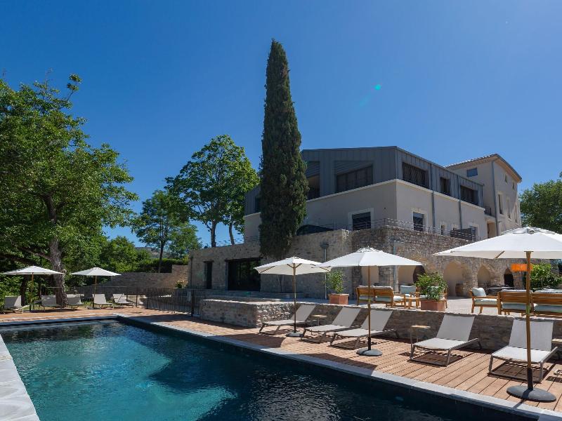 Hã´tel Villa Walbaum image