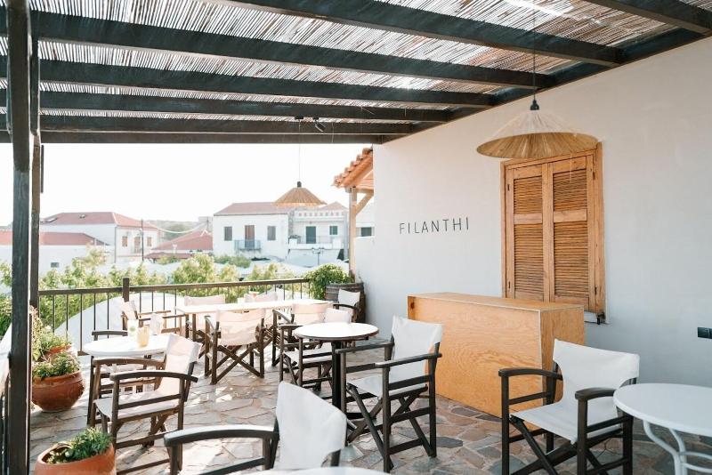 Filanthi The Project image