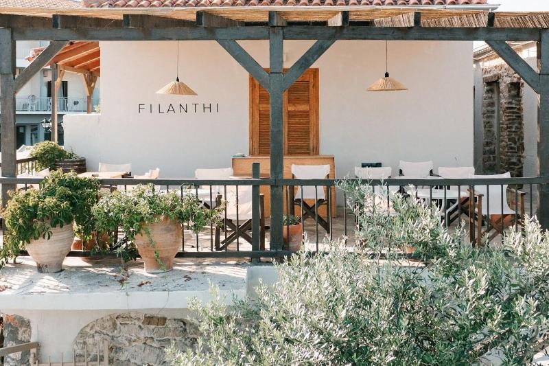 Filanthi The Project image