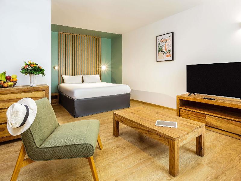 Aparthotel Adagio Montpellier Centre Comedie image