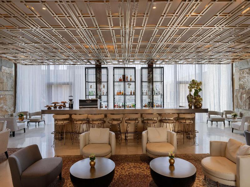 Theatron Jerusalem Hotel & Spa MGallery Collection image