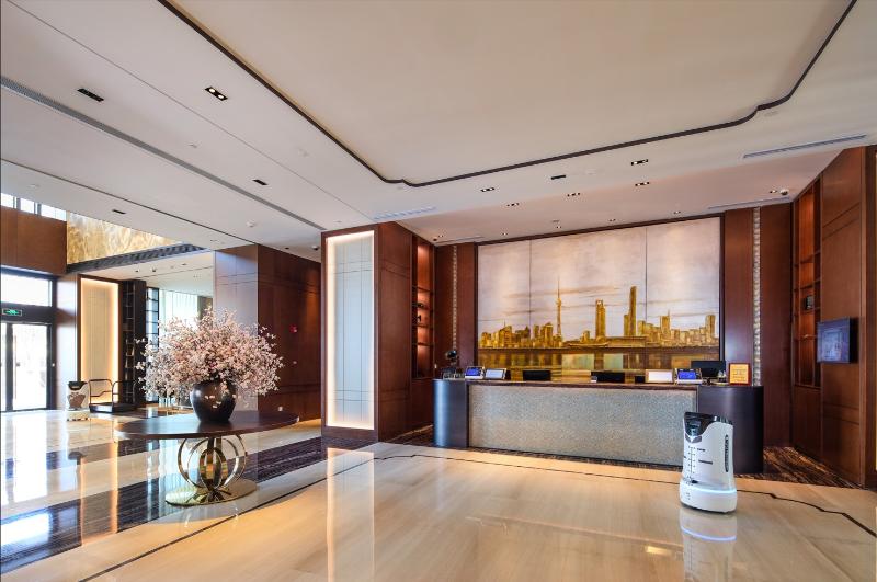 LJZ Supreme Tower Hotel image