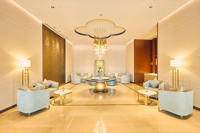 LJZ Supreme Tower Hotel image