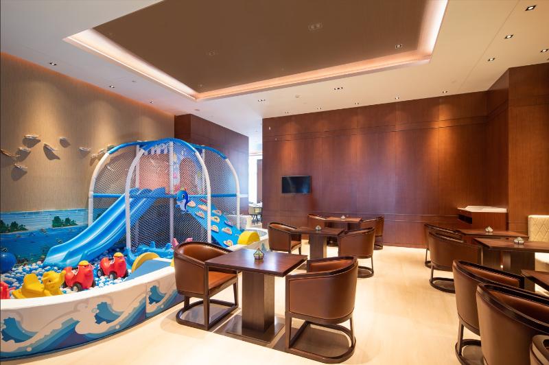 LJZ Supreme Tower Hotel image