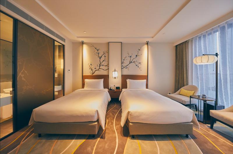 LJZ Supreme Tower Hotel image