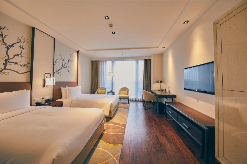 LJZ Supreme Tower Hotel image