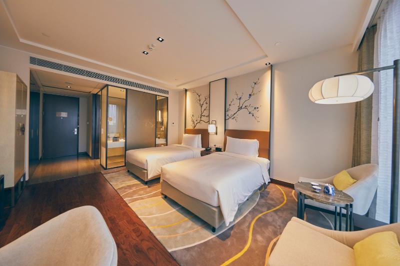 LJZ Supreme Tower Hotel image