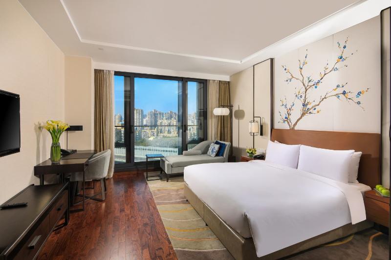 LJZ Supreme Tower Hotel image