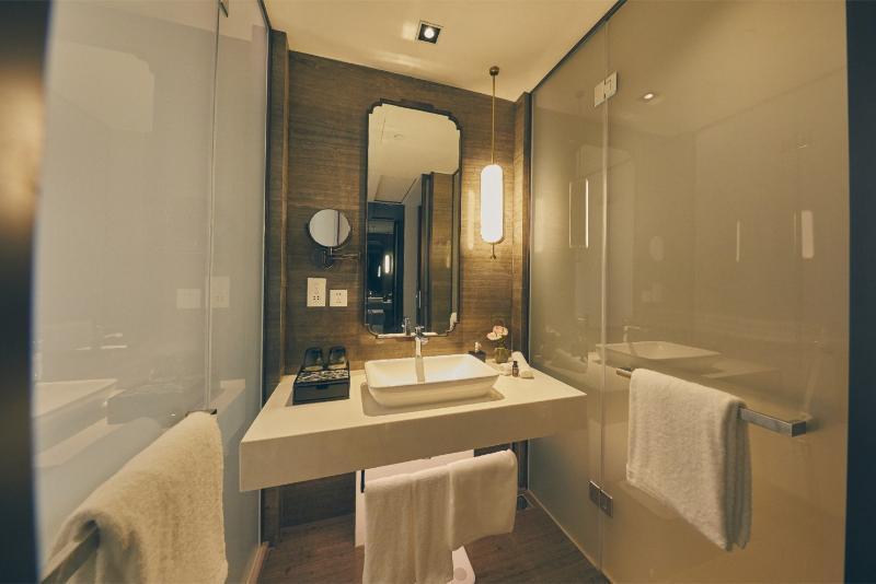 LJZ Supreme Tower Hotel image