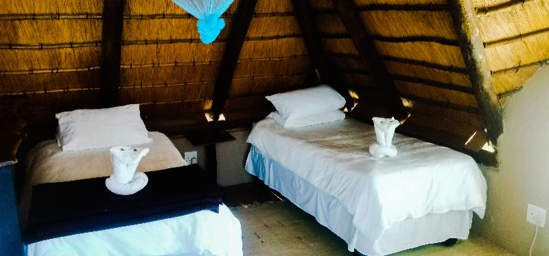 Mali Mali Safari Lodge