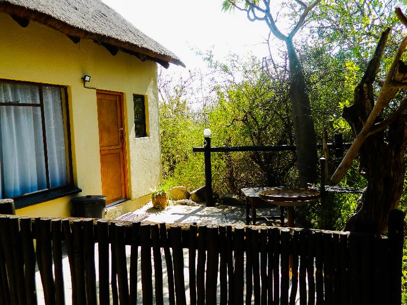 Mali Mali Safari Lodge 4