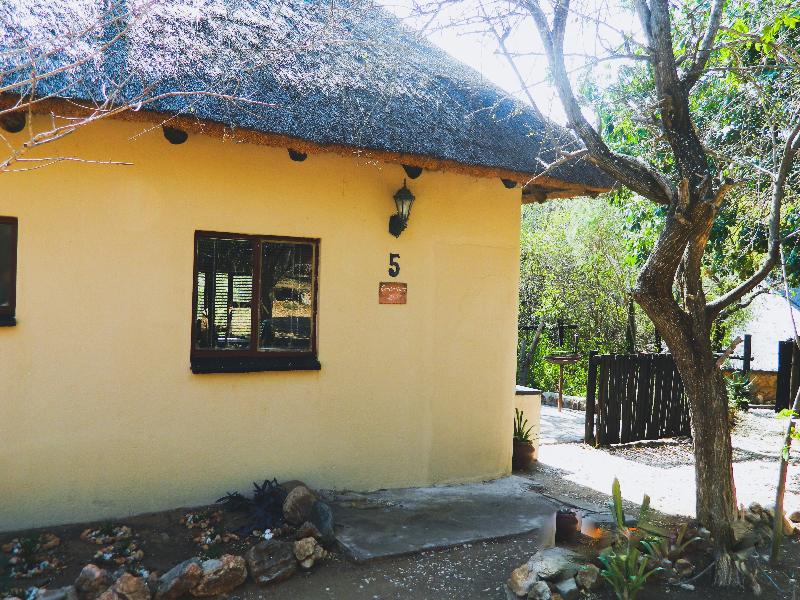 Mali Mali Safari Lodge 5