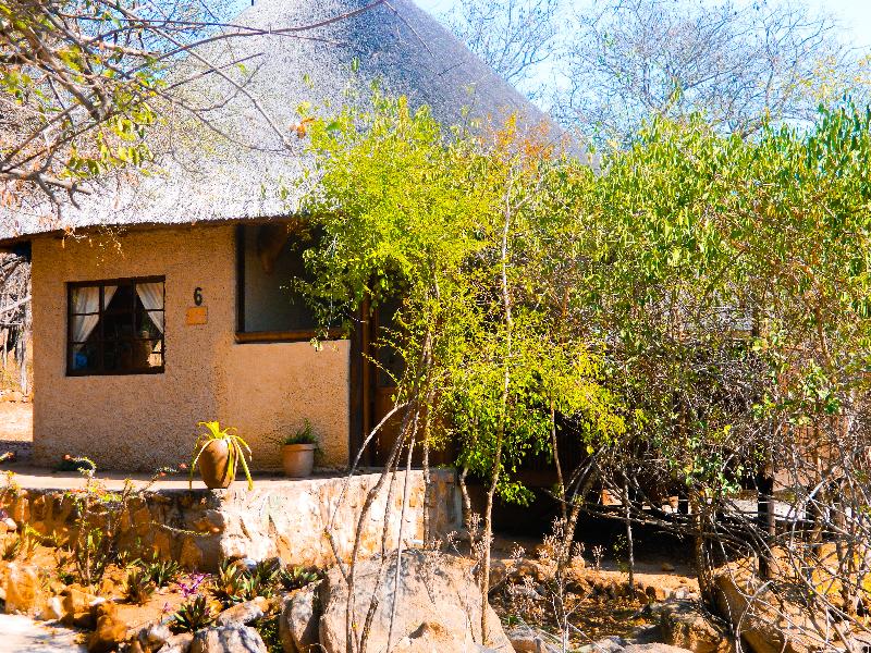 Mali Mali Safari Lodge