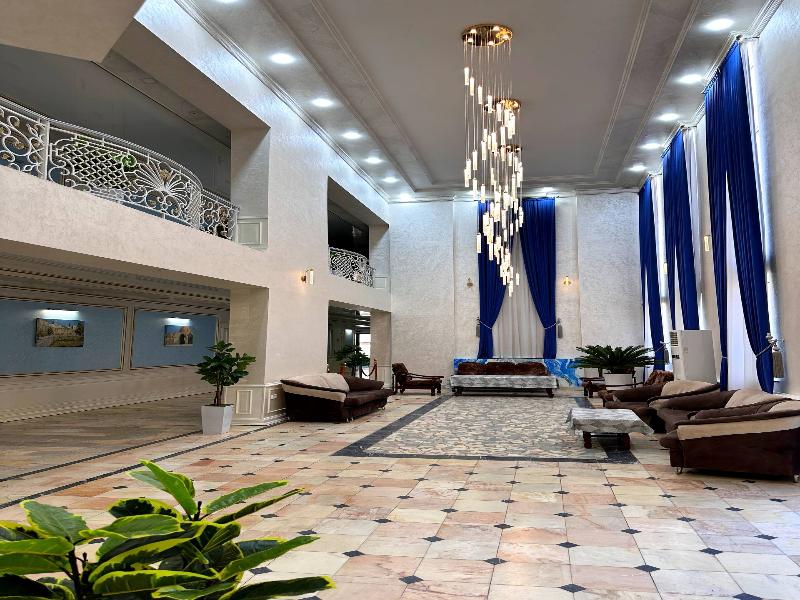 Afsona Hotel image