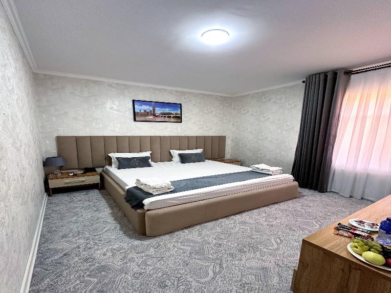 Afsona Hotel image