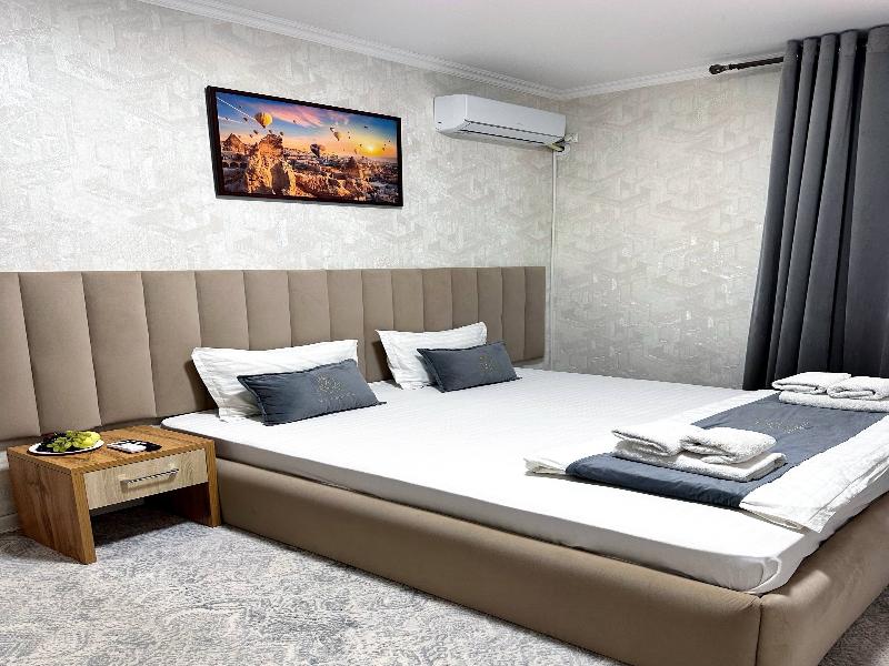 Afsona Hotel image