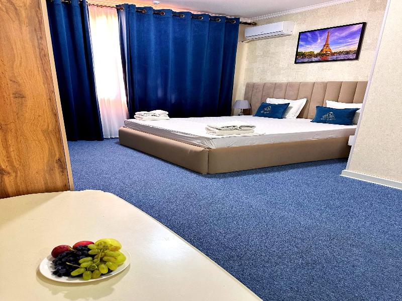Afsona Hotel image