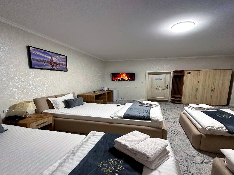 Afsona Hotel image