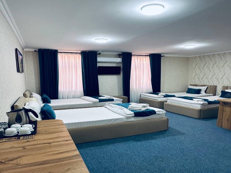 Afsona Hotel image