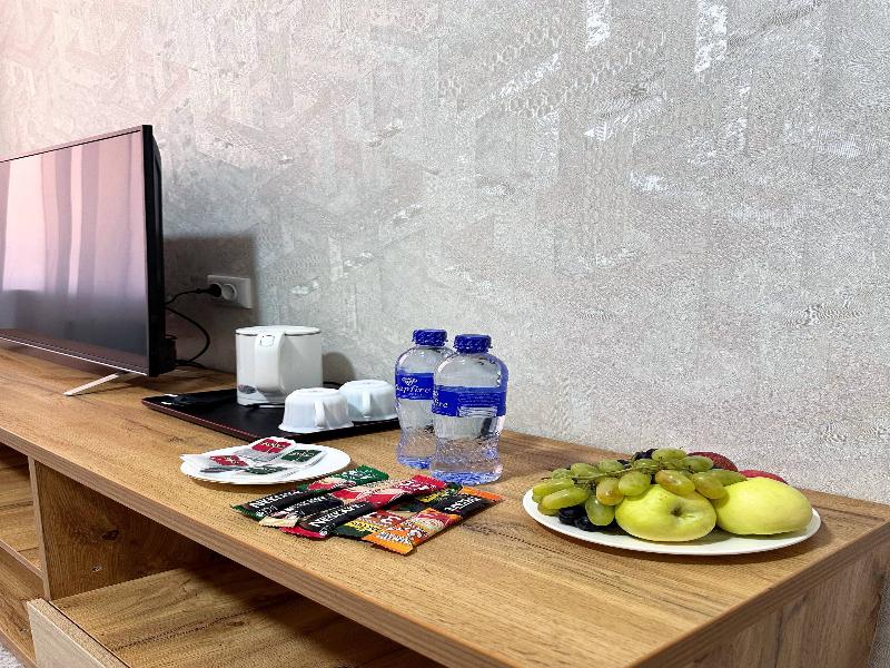 Afsona Hotel image