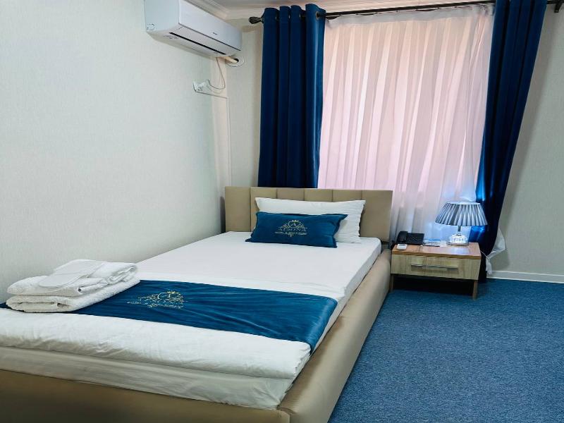 Afsona Hotel image