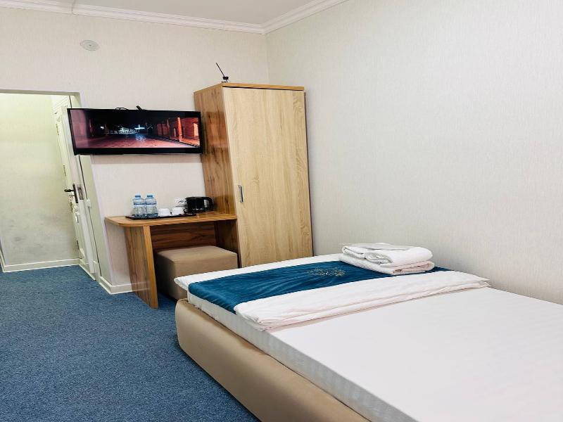 Afsona Hotel image