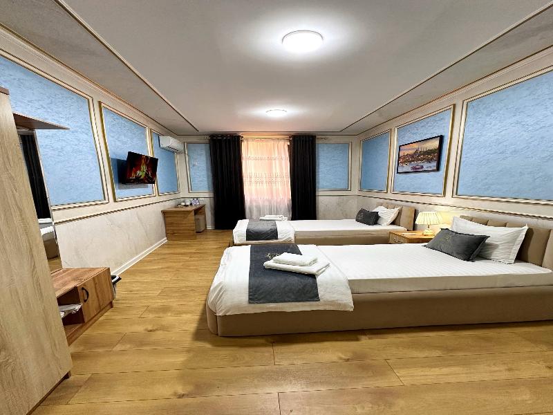 Afsona Hotel image