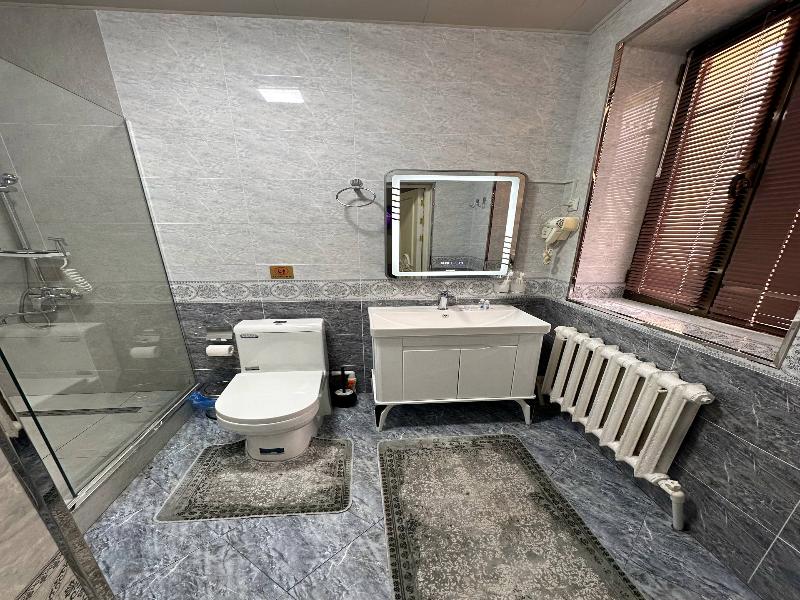 Afsona Hotel image