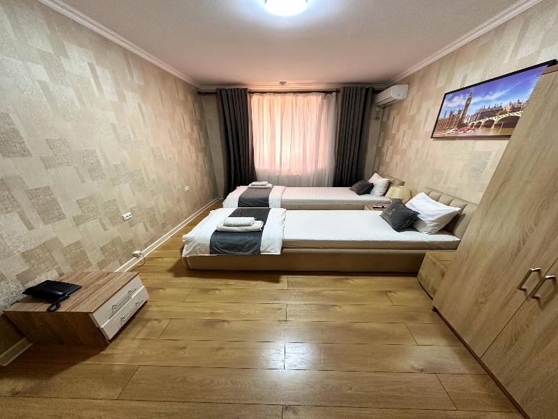 Afsona Hotel image