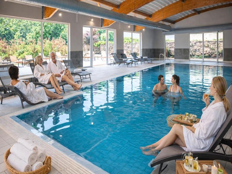 Golden Tulip Dieppe Hôtel & Spa Restaurant image