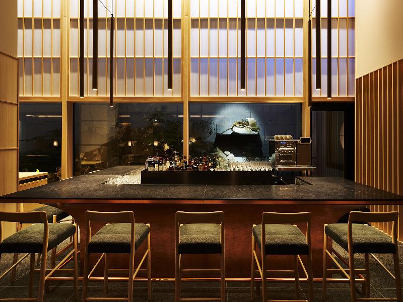 Doubletree By Hilton Kyoto Higashiyama image