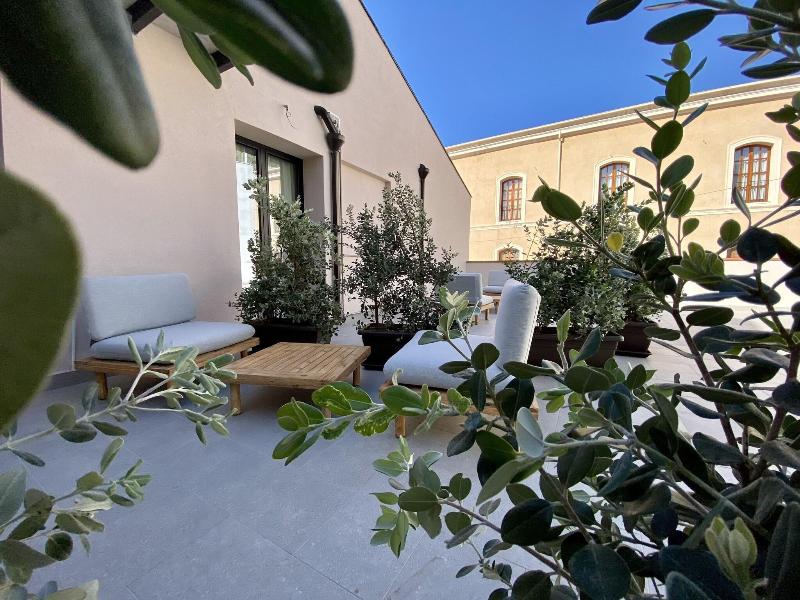 Salemare Rooms & Suites image