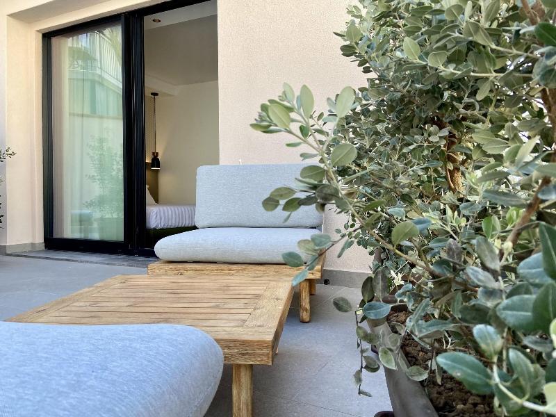 Salemare Rooms & Suites image