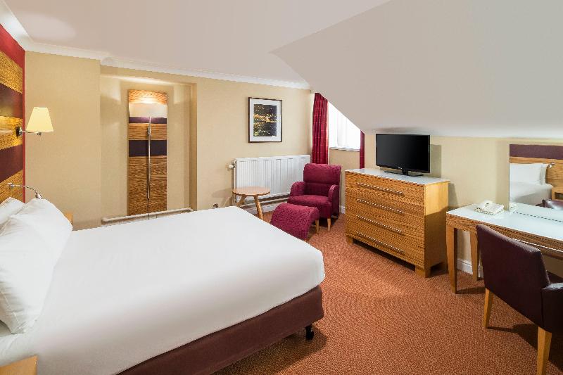 Crowne Plaza Chester image