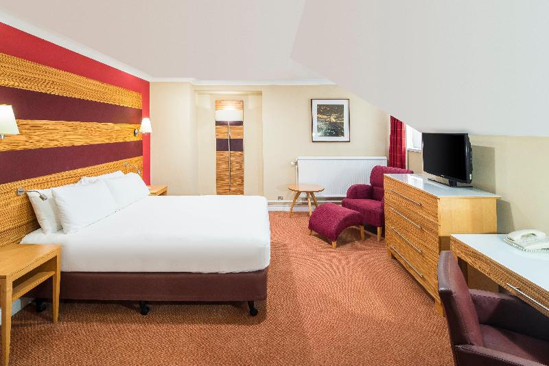 Crowne Plaza Chester image