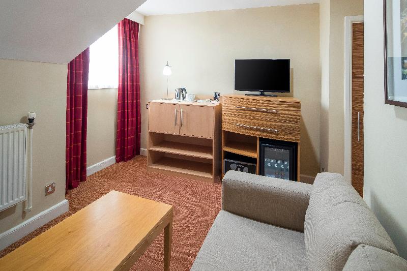 Crowne Plaza Chester image