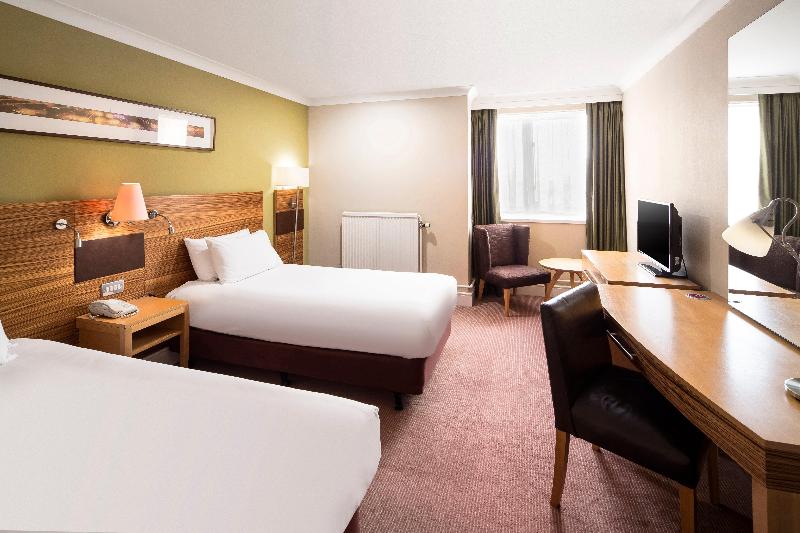 Crowne Plaza Chester image