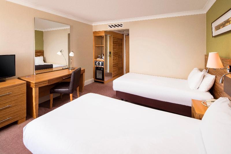Crowne Plaza Chester image