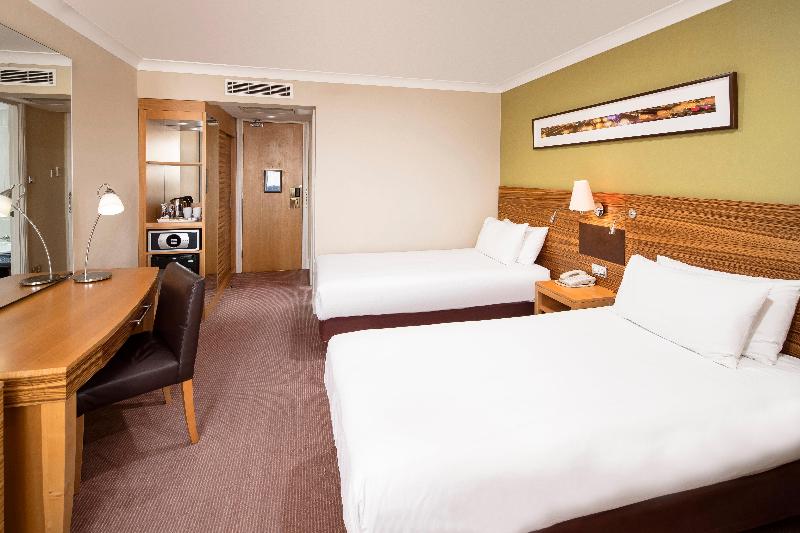 Crowne Plaza Chester image