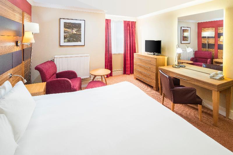 Crowne Plaza Chester image