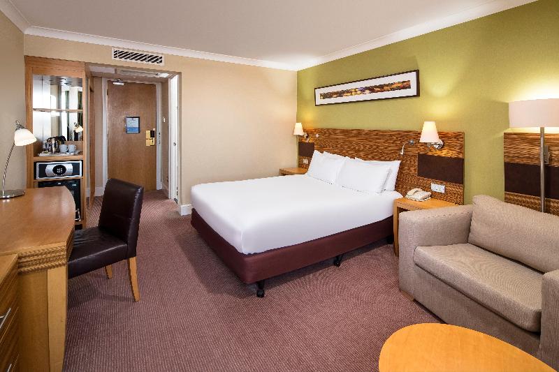 Crowne Plaza Chester image